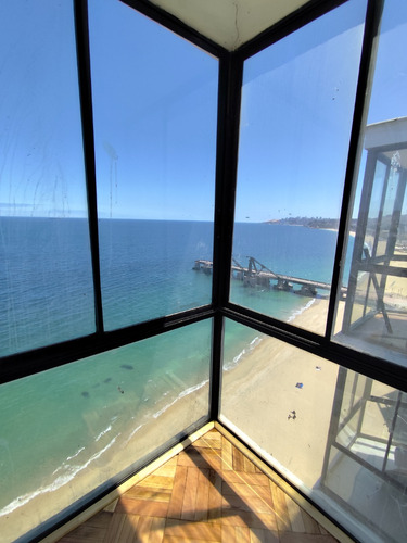 Venta Departamento SP 4D en suite 3B 1E Libertad - Vi&ntilde;a Del Mar