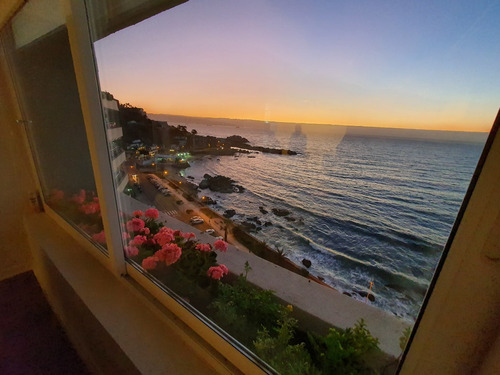 Venta Departamento O 1D en suite 1B 1E Re&ntilde;aca - Vi&ntilde;a Del Mar