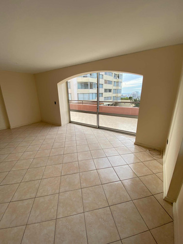 Arriendo Departamento NO 3D 3B 1E 1B Quinta Vergara - Vi&ntilde;a Del Mar