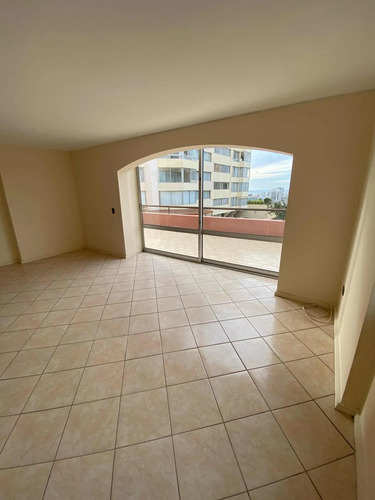 Arriendo Departamento NO 3D 3B 1E 1B Quinta Vergara - Vi&ntilde;a Del Mar