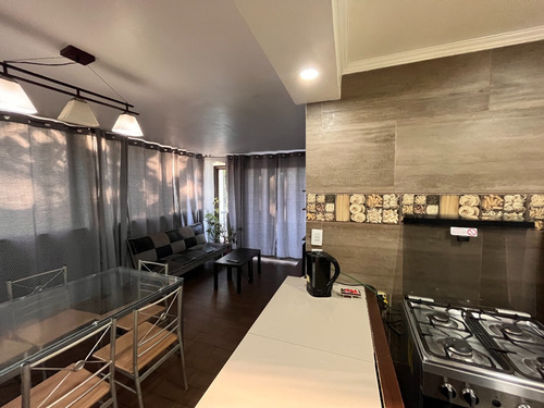 Arriendo Departamento 3D en suite Walk-in cl&oacute;set 2B Libertad - Vi&ntilde;a Del Mar