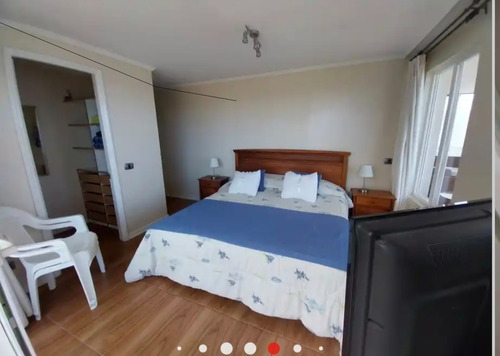 Venta Departamento NP 3D en suite Walk-in cl&oacute;set 2B 3E 1B Re&ntilde;aca - Vi&ntilde;a Del Mar