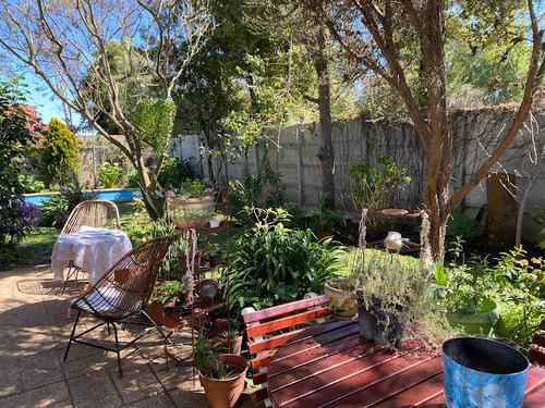 Venta Casa NOSP 5D en suite 3B 2E 2B Montemar - Conc&oacute;n