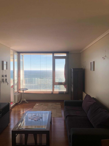 Venta Departamento 3D 2B 2E Re&ntilde;aca - Vi&ntilde;a Del Mar