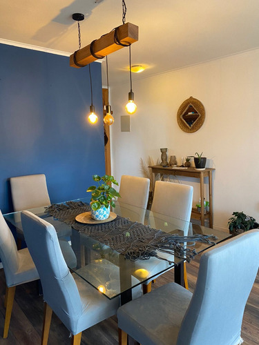 Venta Departamento NP 3D 2B 1E 1B Montemar - Conc&oacute;n