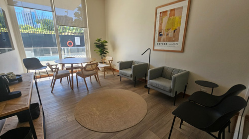 Venta Departamento 2D en suite 2B 1E 1B Re&ntilde;aca - Vi&ntilde;a Del Mar