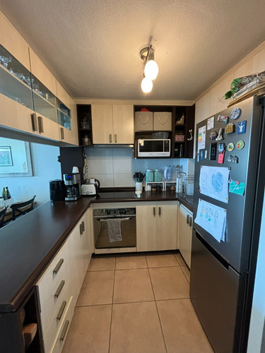 Venta Departamento N 2D 2B 1E 1B Costas de Montemar - Conc&oacute;n