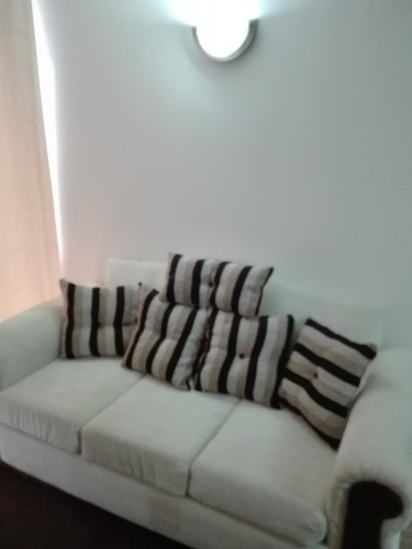 Arriendo Departamento NP 2D 1B 1E Agua Santa - Vi&ntilde;a Del Mar