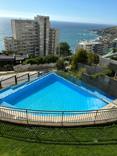 Arriendo Departamento 2D 1B 1E Re&ntilde;aca - Vi&ntilde;a Del Mar