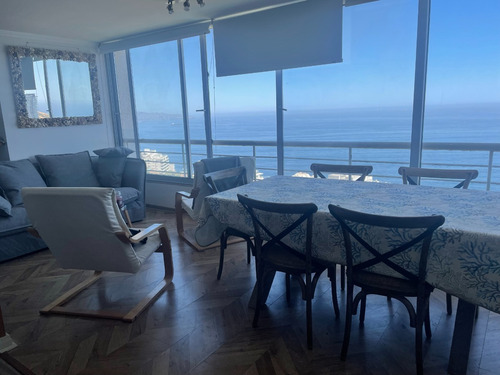 Arriendo Departamento 2D en suite 2B 1E 1B Re&ntilde;aca - Vi&ntilde;a Del Mar