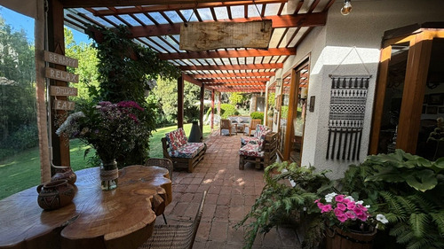 Venta Casa 6D 4B 2E Re&ntilde;aca - Vi&ntilde;a Del Mar