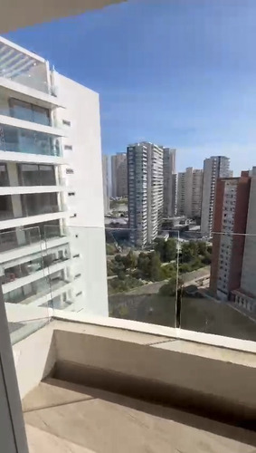 Arriendo Departamento 2D 2B 2E 1B Costas de Montemar - Conc&oacute;n