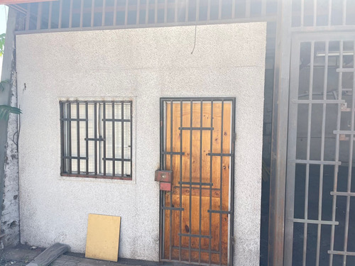 Taller Industrial 130mt2 