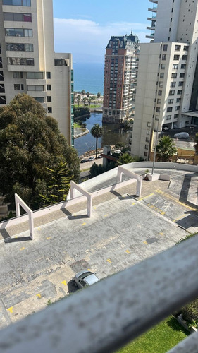 Venta Departamento NP 3D en suite 2B 2E 1B  - Vi&ntilde;a Del Mar