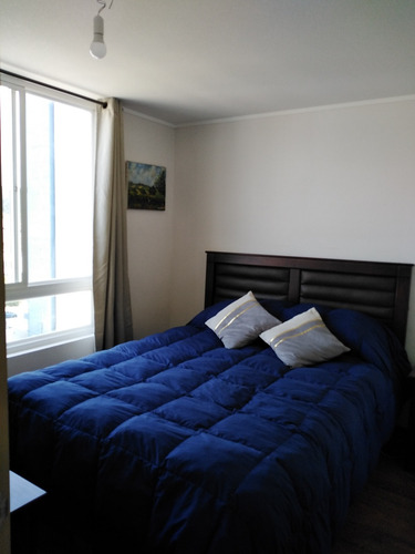 Venta Departamento 1D 1B 1E Montemar - Conc&oacute;n