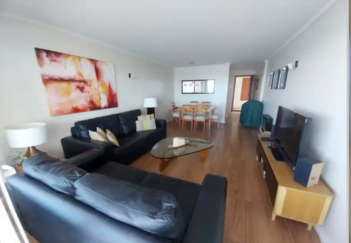 Venta Departamento NP 3D en suite Walk-in cl&oacute;set 2B 3E 1B Re&ntilde;aca - Vi&ntilde;a Del Mar