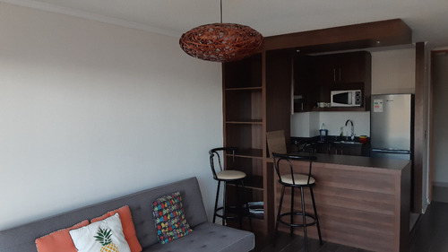 Venta Departamento NO 1D 1B 1E 1B Los Romeros - Los Manantiales - Conc&oacute;n