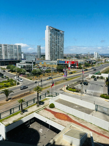 Arriendo Departamento 2D 1B 1E Re&ntilde;aca - Vi&ntilde;a Del Mar