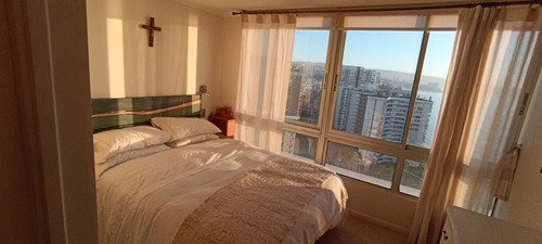 Venta Departamento NP 3D en suite 3B 1E Libertad - Vi&ntilde;a Del Mar