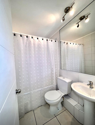 Venta Departamento 2D en suite 2B 1E Costas de Montemar - Conc&oacute;n