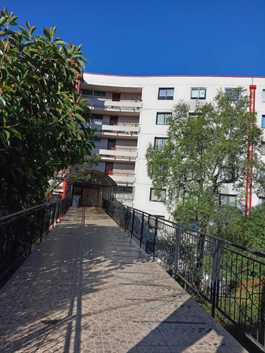 Venta Departamento 4D 1B 1E Recreo - Vi&ntilde;a Del Mar