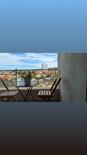 Venta Departamento 2D 2B 1E Agua Santa - Vi&ntilde;a Del Mar