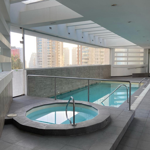 Venta Departamento NP 1D en suite 1B 1E Montemar - Conc&oacute;n