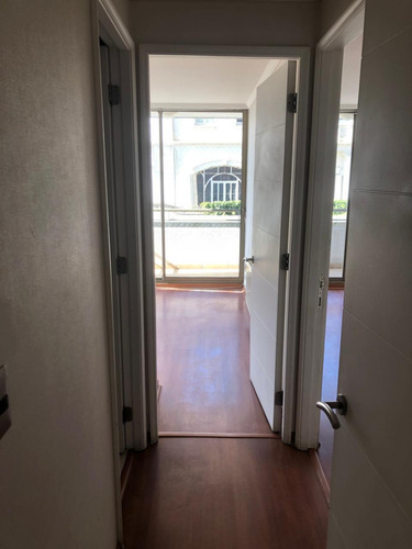 Arriendo Departamento NO 2D en suite Walk-in cl&oacute;set 2B 1E 1B Quinta Vergara - Vi&ntilde;a Del Mar