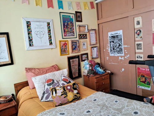 Venta Departamento O 2D 1B Centro de Vi&ntilde;a del Mar - Vi&ntilde;a Del Mar