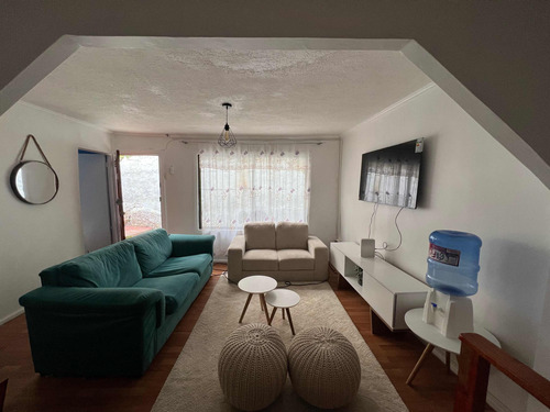 Arriendo Casa 6D 2B Agua Santa - Vi&ntilde;a Del Mar