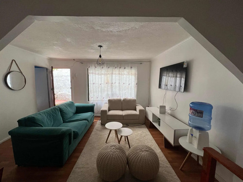 Arriendo Casa 6D 2B Agua Santa - Vi&ntilde;a Del Mar