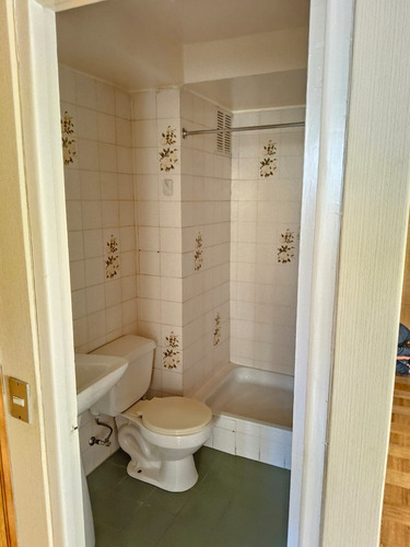 Venta Departamento 3D 2B 1E 1B Quinta Vergara - Vi&ntilde;a Del Mar