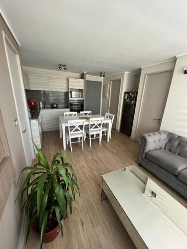 Venta Departamento SO 2D en suite Walk-in cl&oacute;set 2B 1E 1B Centro de Vi&ntilde;a del Mar - Vi&ntilde;a Del Mar