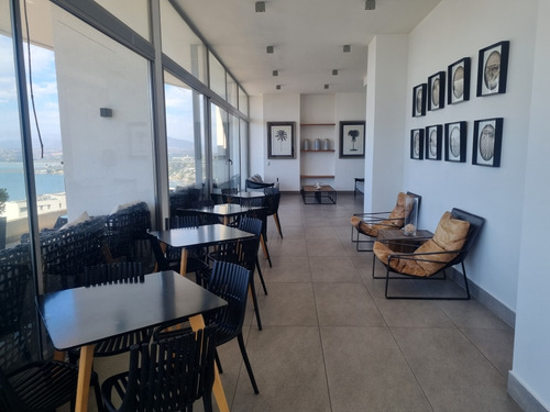 Arriendo Departamento 2D 2B 2E 1B Costas de Montemar - Conc&oacute;n