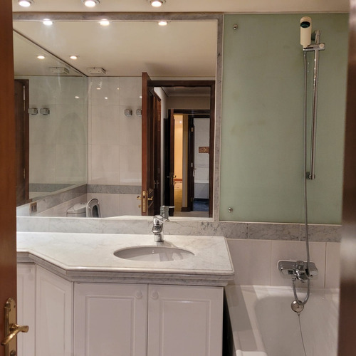 Venta Departamento N 3D en suite 3B 1E 2B Libertad - Vi&ntilde;a Del Mar