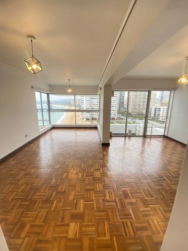 Arriendo Departamento N 4D 3B Libertad - Vi&ntilde;a Del Mar