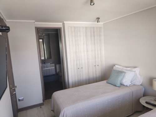 Arriendo Departamento O 2D en suite 2B 1E 1B Libertad - Vi&ntilde;a Del Mar