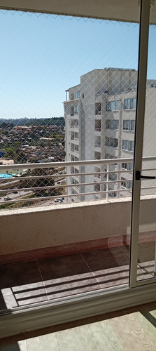 Venta Departamento 2D 2B 1E Re&ntilde;aca Alto - Vi&ntilde;a Del Mar