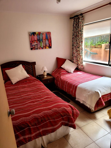 Venta Departamento NP 3D 3B 1E 1B Re&ntilde;aca - Vi&ntilde;a Del Mar