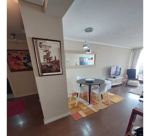Venta Departamento NP 3D en suite 2B 1E 1B Re&ntilde;aca - Vi&ntilde;a Del Mar