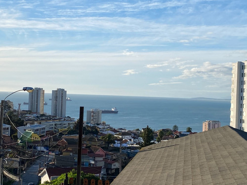 Venta Casa 3D 1B 1E  - Vi&ntilde;a Del Mar