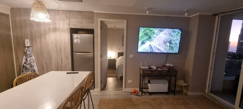 Venta Departamento 2D 2B 1E Montemar - Conc&oacute;n