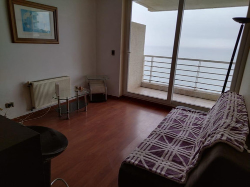 Venta Departamento P 2D 2B 1E 1B Re&ntilde;aca - Vi&ntilde;a Del Mar