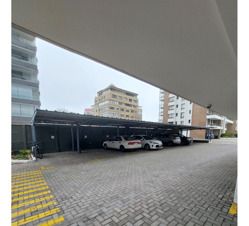 Venta Departamento N 3D en suite 2B 1E 1B Libertad - Vi&ntilde;a Del Mar