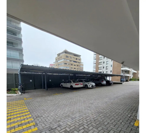 Venta Departamento N 3D en suite 2B 1E 1B Libertad - Vi&ntilde;a Del Mar