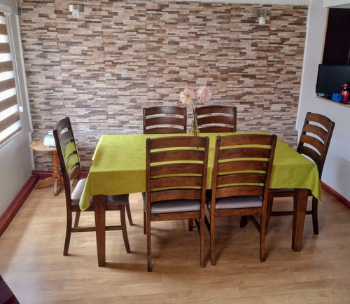 Arriendo Casa 3D 2B 2E  - Vi&ntilde;a Del Mar