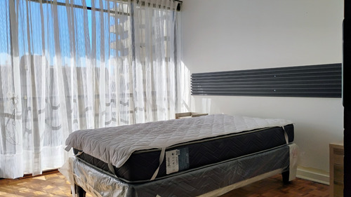 Venta Departamento NO 2D 1B Quinta Vergara - Vi&ntilde;a Del Mar