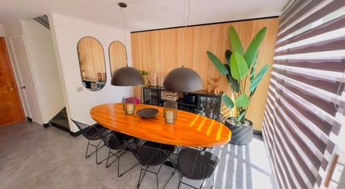 Venta Casa 3D 3B 2E Montemar - Conc&oacute;n