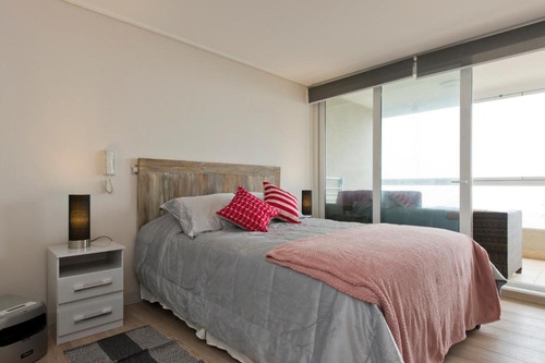 Arriendo Departamento NO 2D en suite 2B 1E Costas de Montemar - Conc&oacute;n