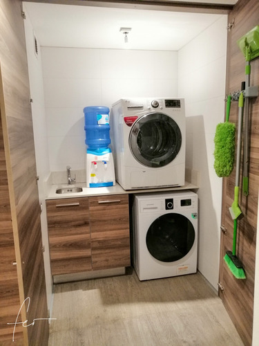 Venta Departamento NO 2D en suite 2B 1E 1B Costas de Montemar - Conc&oacute;n